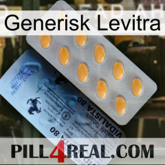 Generisk Levitra 44